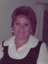 Record image of Esther (Wera) Badilla (born Garcia)
