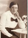 Record image of Rut Maria Österberg (born Andersson)