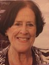 Record image of astrid marie mortensen (born johansen)