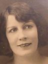 Record image of Martha Marie Brasso (born Schmidt)