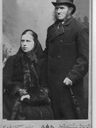 Record image of Christina * (Kristina) Bengtsson (o.s. Olausdotter)