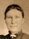 Record image of Harriet Alice Jones (born Robinson)