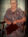 Record image of Lucinda McBreairty (geboren Walker)