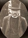 Record image of Bernhard Magnusson
