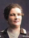 Record image of Erzsébet Lippai (born Tóth)