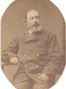 Record image of Frans Gustaf Lundgren