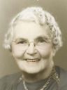 Record image of Lucy Maria Clark (born Robinson, Clark)