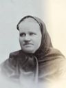 Record image of Brita Maria Simonen (o.s. Pietikäinen)
