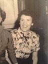 Record image of Concepcion Perez (born Gonzalez)