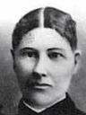 Record image of Mary Elizabeth Shurtleff (born Hadlock)