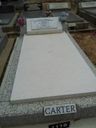 Record image of Eric Woodley Carter