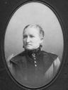 Record image of Elizabeth Ann Hammer (born Schade)