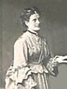 Record image of Bertha Oser (geb. Wittgenstein)