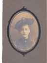 Record image of Anna Matilda "Annie" Schofield (geb. Pieper)