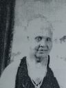 Record image of Leslie Glenn (nacida Banks)