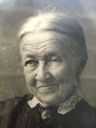 Record image of Babette Greenfield (geb. Appel)