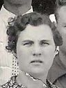 Record image of Emma Lapreel Huber (born Davis)