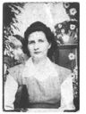 Record image of Ruby Estelle CHAMBERLAIN (born EVANS)