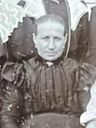 Record image of Petrine Kirstine Pedersen (born Sørensen)