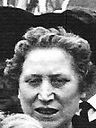 Record image of Mechtildis ( Til ) Lotz (born Jetten)