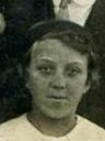 Record image of Erma Christine Duffin (born Nielsen)