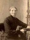 Record image of Margaretha Englemann (geb. Grau)