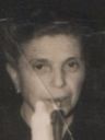 Record image of María Rodríguez Romero (born Ferri Ramirez)