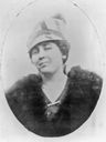 Record image of Catherine Mary Diehl (geb. Pattermann)