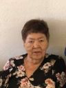 Record image of Antonia Licon (born Lujan)