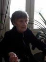Record image of Tuovi Hilja Kaarina Suonperä (born Laine)