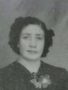 Record image of Maria Teresa Cerecedes (nacida Lopez Aguilar)
