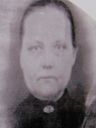 Record image of HILMA LYYDIA Matintytär Tarvainen (born Liimatainen)