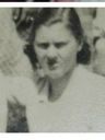 Record image of Rosa Ramona Ordoñez (born Berra Zehnder)