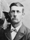 Record image of John Burman
