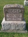 Record image of Samuel Heise