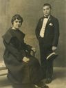 Record image of MARIA DOLORES SANCHEZ CASTILLA (nacida LOPEZ ROMERO)