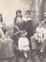 Record image of MARIA ESTELA "ESTRELLA" GONZALEZ MUÑIZ (born ROMERO GONZALEZ)