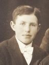 Record image of Gunnar David Salomonsson