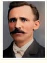 Record image of Johannes Georg Habermehl Habermehl