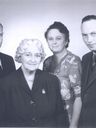 Record image of Maria Esteline "Essie" Wilcox (nacida Moore)