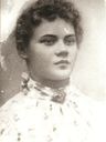 Record image of Kristina Vilhelmina Lindeberg / Byström (born Lindqvist)