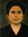 Record image of Antonia Millán Portillo