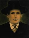 Record image of Antonio Rodriguez Gonzalez