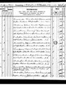 Record image of Lovisa Wilhelmina Wahlström
