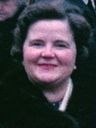 Record image of Lisa Ingeborg Wahlström