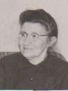 Record image of Hanna Nilsson (o.s. Henriksson)