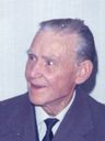 Record image of Ernst Bernard Magnusson