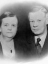 Record image of Lärarinna Elin Maria Warfvinge (born Magnusson)