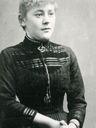 Record image of Johanna Maria Mathilda Brorson (born Sjöström f. Fogelström)