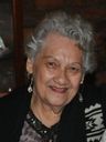 Record image of Mary Therese Thomsen Nelson (born BETHAM)